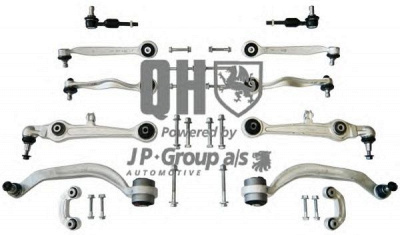 JP GROUP 1140108619 -  Ремкомплект, поперечный рычаг подвески